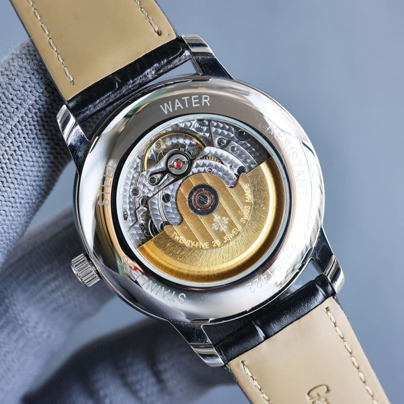 PATEK PHILIPPE Watches